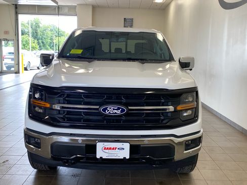 New 2026 Ford F150 XLT AWD/4WD image 10