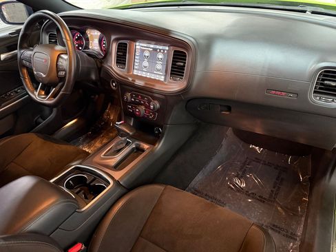 Used 2023 Dodge Charger Scat Pack RWD image 46