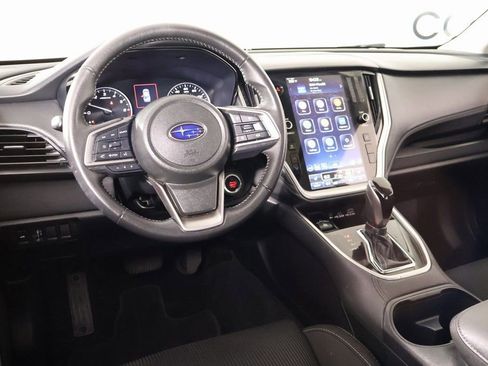 Used 2025 Subaru Legacy Premium image 2