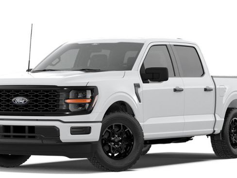 New 2026 Ford F150 STX AWD/4WD image 46