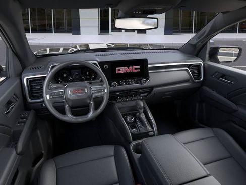 New 2026 GMC Canyon Elevation w/ Convenience Package AWD/4WD image 15