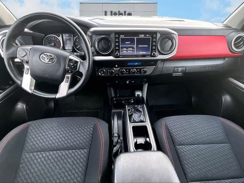 Used 2023 Toyota Tacoma SR5 image 10