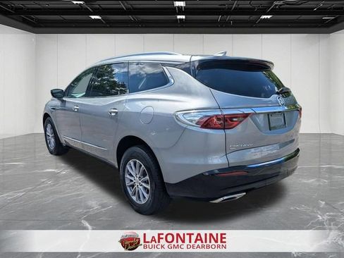 Used 2024 Buick Enclave Essence w/ Trailering Package, 5000 lbs. AWD/4WD image 3