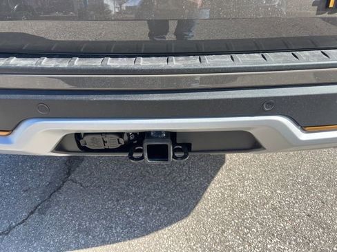 New 2026 Ford Explorer Tremor w/ Tremor Ultimate Package image 7