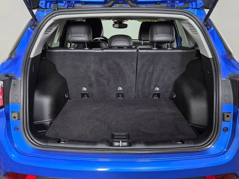 Used 2022 Jeep Compass Latitude FWD image 10