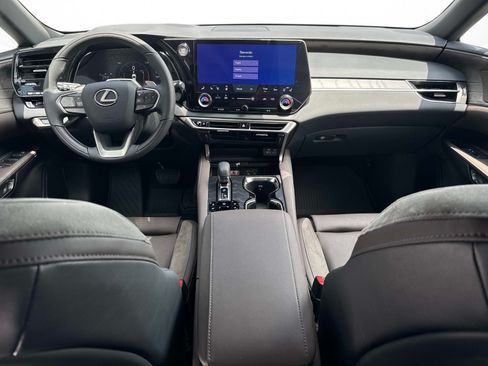 Used 2026 Lexus RX 350 AWD w/ Convenience Package image 16