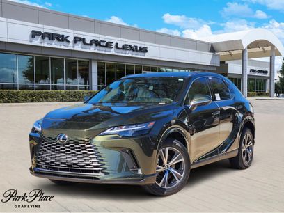 New 2026 Lexus RX 350 350 Premium