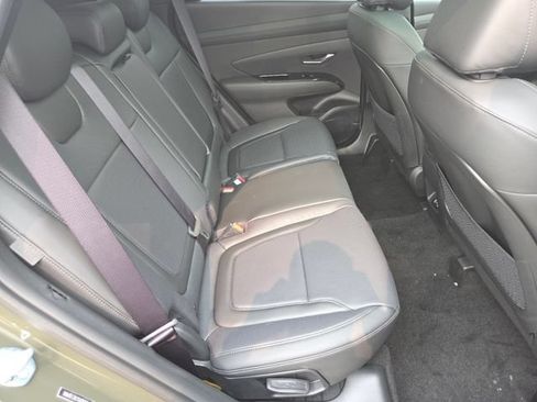 New 2026 Hyundai Tucson Limited AWD/4WD image 23