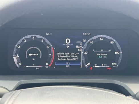 New 2025 Toyota Tacoma TRD Off-Road image 22