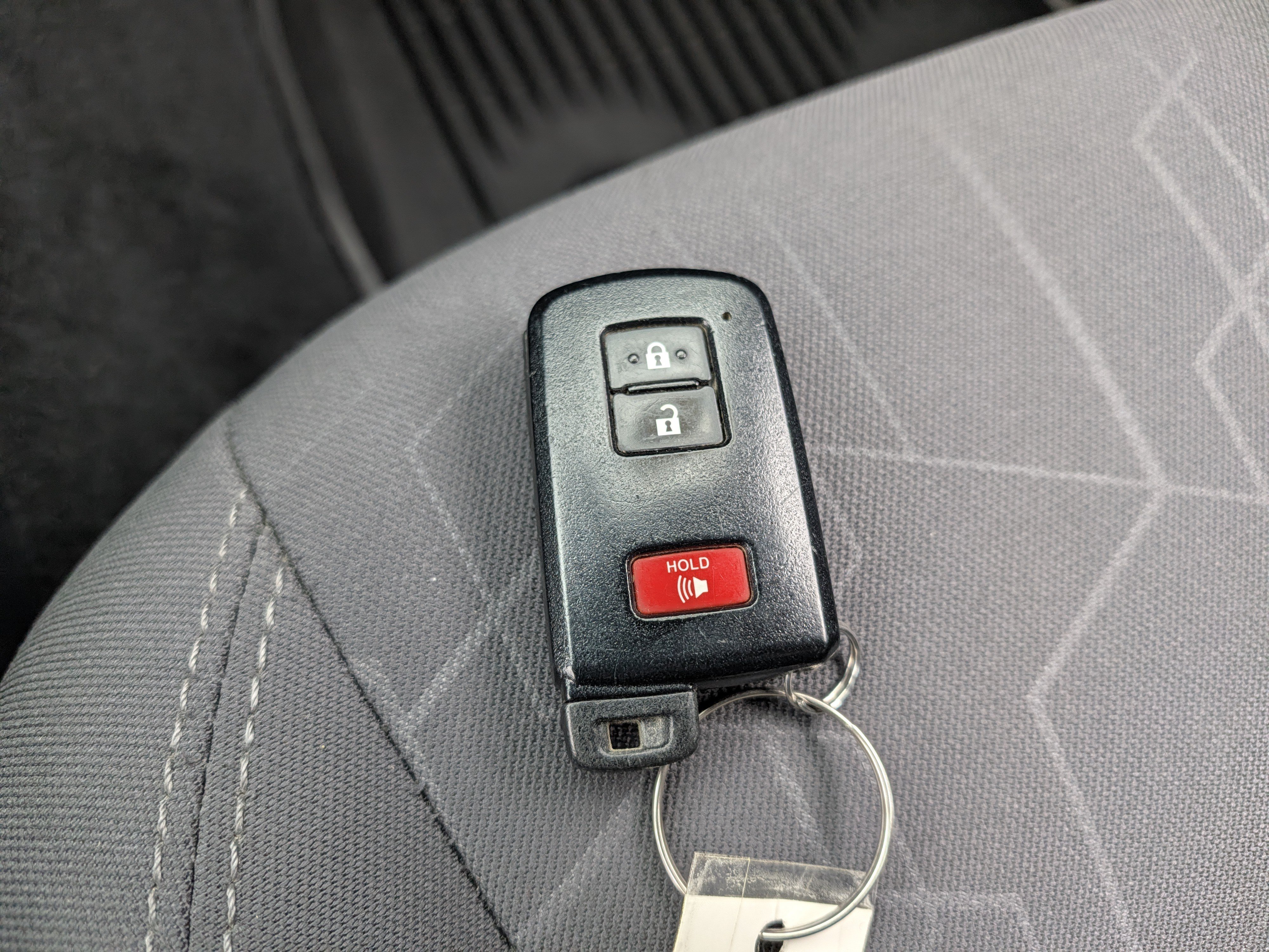 Used 2019 Toyota Tacoma TRD Sport w/ Technology Package AWD/4WD image 38