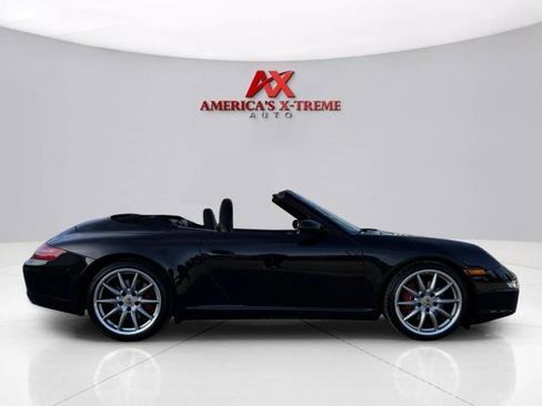 Used 2008 Porsche 911 Carrera S RWD image 58