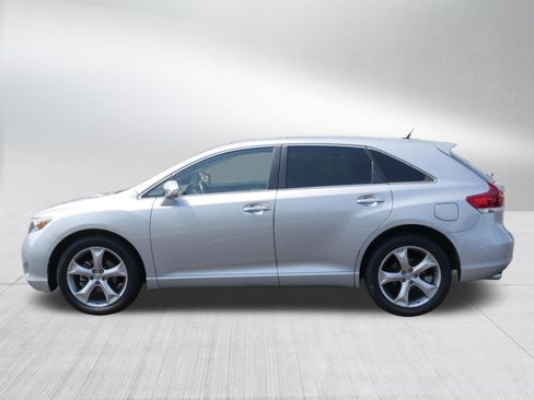 Used 2015 Toyota Venza Limited AWD/4WD image 4