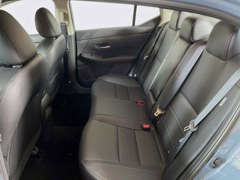 Certified 2025 Nissan Sentra SR w/ SR Premium Package FWD image 24