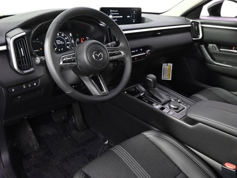 New 2026 MAZDA CX-50 2.5 Hybrid w/ Cargo Package image 12
