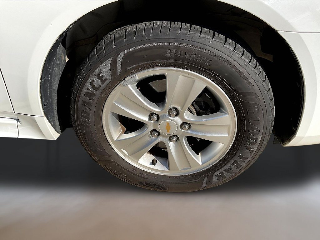 Used 2012 Chevrolet Impala LS FWD image 30