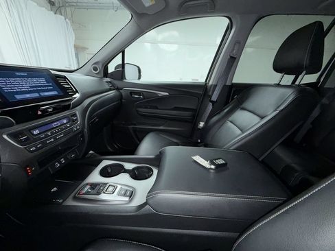 Used 2025 Honda Ridgeline RTL image 23