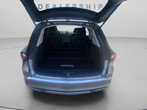 Used 2026 Acura MDX SH-AWD image 27