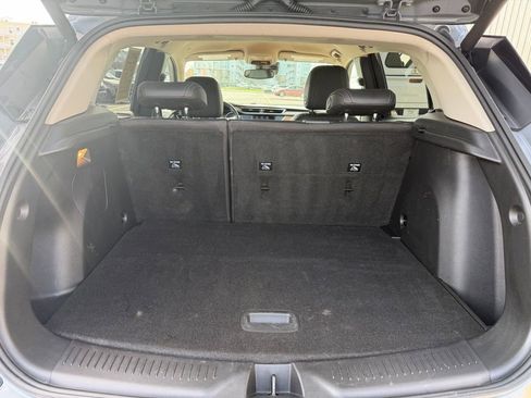 Used 2020 Buick Encore GX Essence FWD image 17