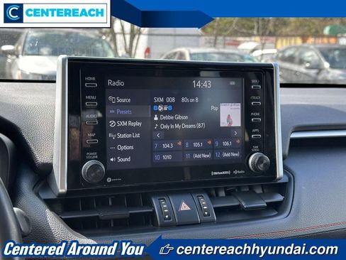 Used 2019 Toyota RAV4 Adventure w/ Cold Weather Package AWD/4WD image 26