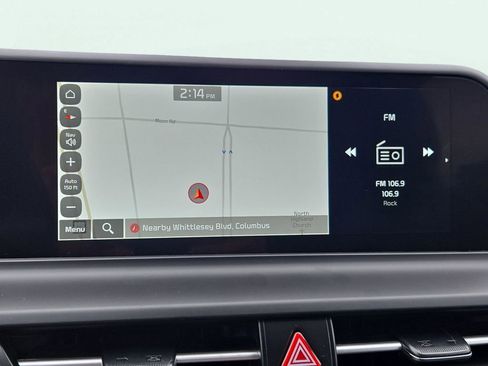 New 2026 Kia Seltos S image 27