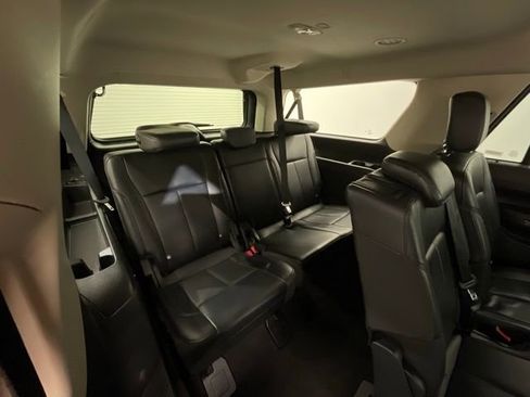 Used 2024 Ford Expedition Max XLT AWD/4WD image 26