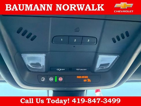 Used 2023 Chevrolet Blazer Premier AWD/4WD image 28