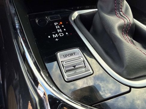 Certified 2023 MAZDA CX-9 Carbon Edition image 35