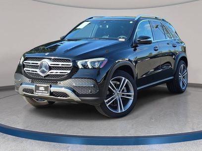 Used 2022 Mercedes-Benz GLE 350 4MATIC