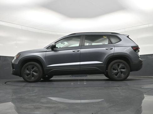 Used 2026 Volkswagen Taos S FWD image 23