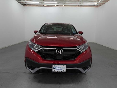 Used 2020 Honda CR-V EX-L image 2