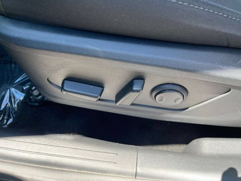 Used 2025 Hyundai Tucson SEL AWD/4WD image 22