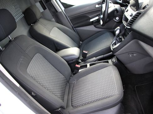 Used 2019 Ford Transit Connect XLT image 18