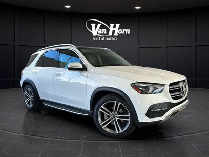 Used 2022 Mercedes-Benz GLE 350 4MATIC