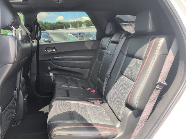 Used 2025 Dodge Durango R/T AWD/4WD image 37