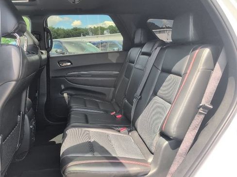 Used 2025 Dodge Durango R/T AWD/4WD image 37