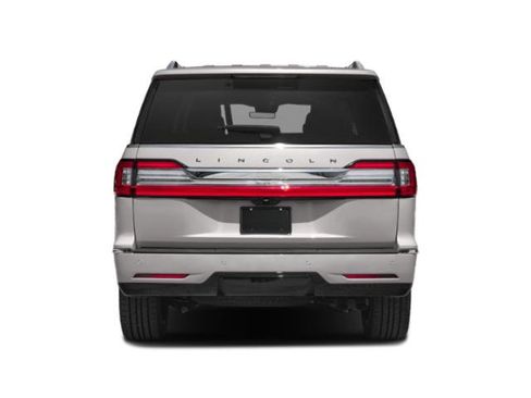 Used 2020 Lincoln Navigator Black Label AWD/4WD image 5