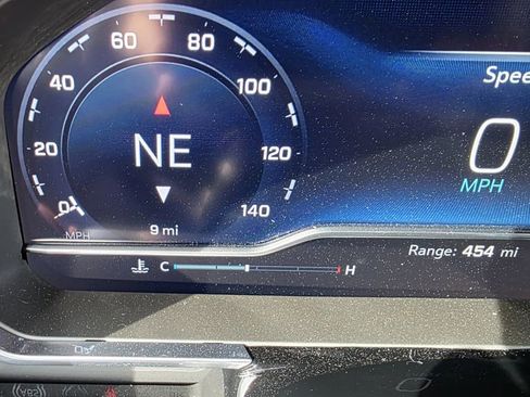 New 2025 Chevrolet Silverado 1500 RST AWD/4WD image 24