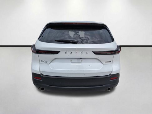 New 2026 MAZDA CX-5 Select AWD/4WD image 6