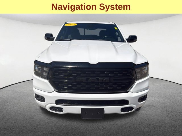 Used 2023 RAM 1500 Big Horn AWD/4WD image 4