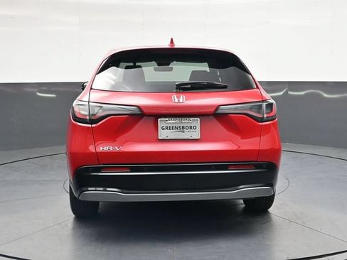 Used 2024 Honda HR-V EX-L image 5