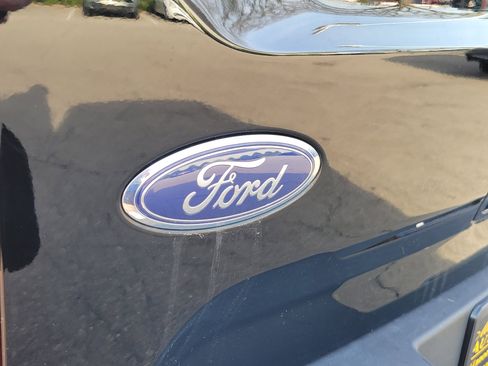 Used 2022 Ford Bronco Sport Big Bend w/ Convenience Package image 6