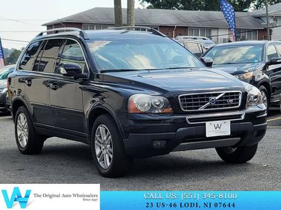 Used 2007 Volvo XC90 V8