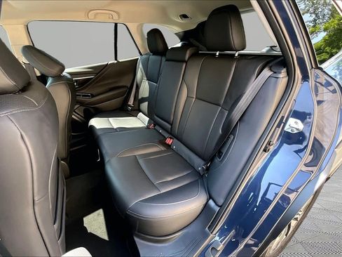 Used 2023 Subaru Outback Touring XT AWD/4WD image 21