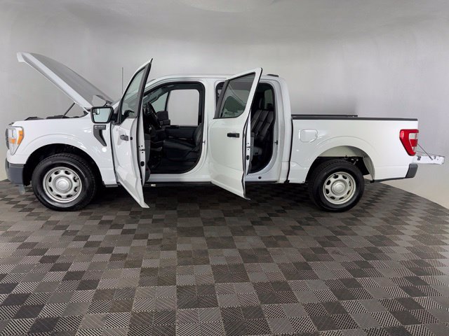 Used 2021 Ford F150 XL RWD image 13