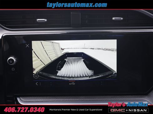 Used 2024 GMC Sierra 1500 Denali image 23