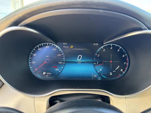 Used 2020 Mercedes-Benz GLC 300 image 29