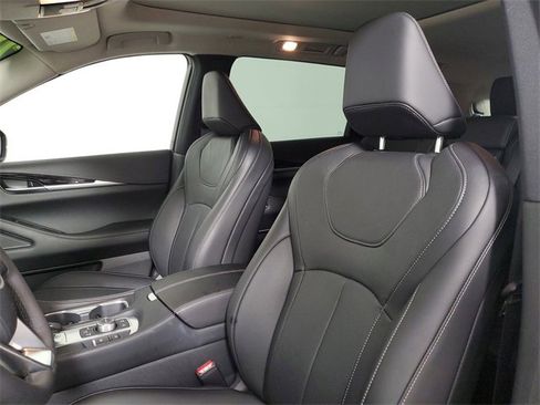 Certified 2025 INFINITI QX60 Pure image 23