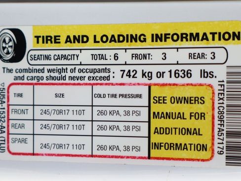 Used 2018 Ford F350 XL w/ Power Equipment Group image 39