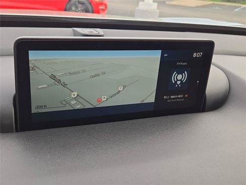 Certified 2023 Acura TLX w/ Technology Package FWD image 9