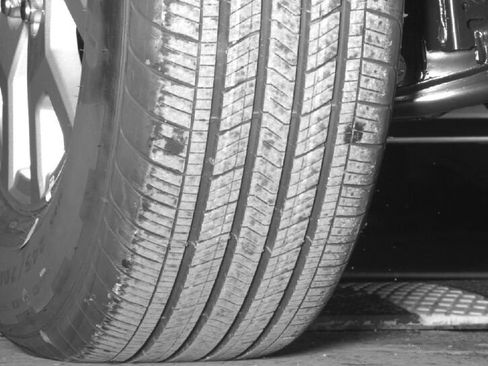 New 2026 Toyota Tacoma SR5 image 8